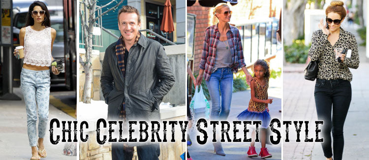 Celeb-Street-Style