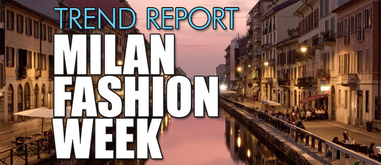 Milan Fashion Week