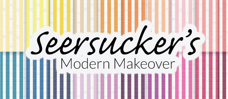 Seersucker Fabrics