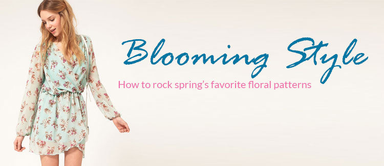 blooming-style