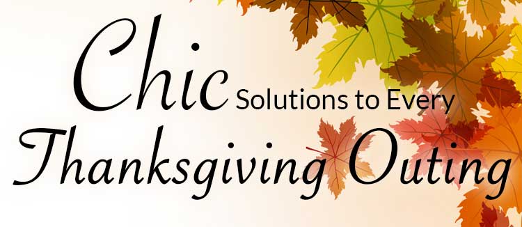 chic Thanksgiving