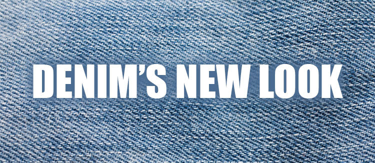 denim new look