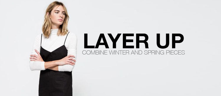 Layer Up – Fashion Fabrics Club