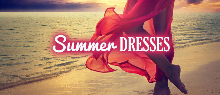 summer dresses