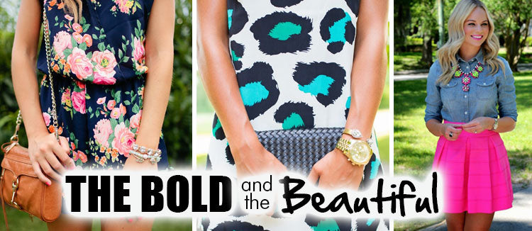 The Bold and the Beautiful