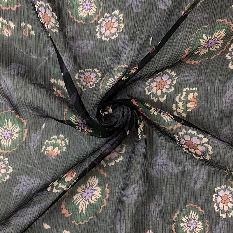 Sheer Fabric  Fashion Fabrics Club