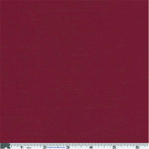 Hot Pink #S124 Lining Woven Fabric - SKU 3827B