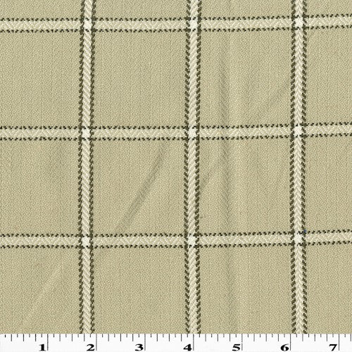 Buy Ralph Lauren Keighley Plaid Shetland FRL5208 Indoor Upholstery Fabric  by the Yard