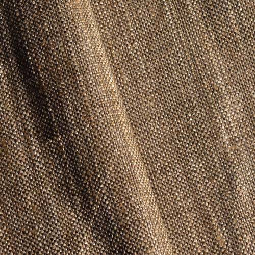 Nocturnal Brown Vinyl Textured Woven Upholstery Fabric – Fashion Fabrics  Club