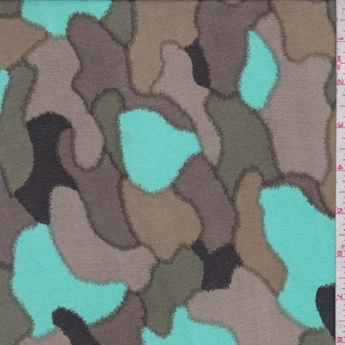 Buy Camouflage Fabric Online at Low Prices - SourceItRight