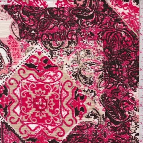 Pink – Page 70 – Fashion Fabrics Club