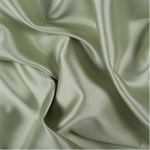 Runway Silks Light Sage Silk/Wool Gab Fabric – Fashion Fabrics Club