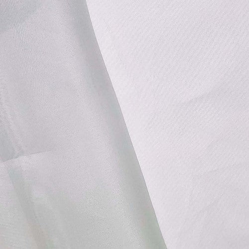 Silk Organza Fabric: 100% Silk Fabrics from France by Sfate&combier, SKU  00065581 at $80 — Buy Silk Fabrics Online