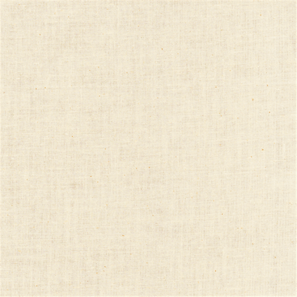 68x68 Unbleached Muslin Fabric by The Yard (100% Cotton)