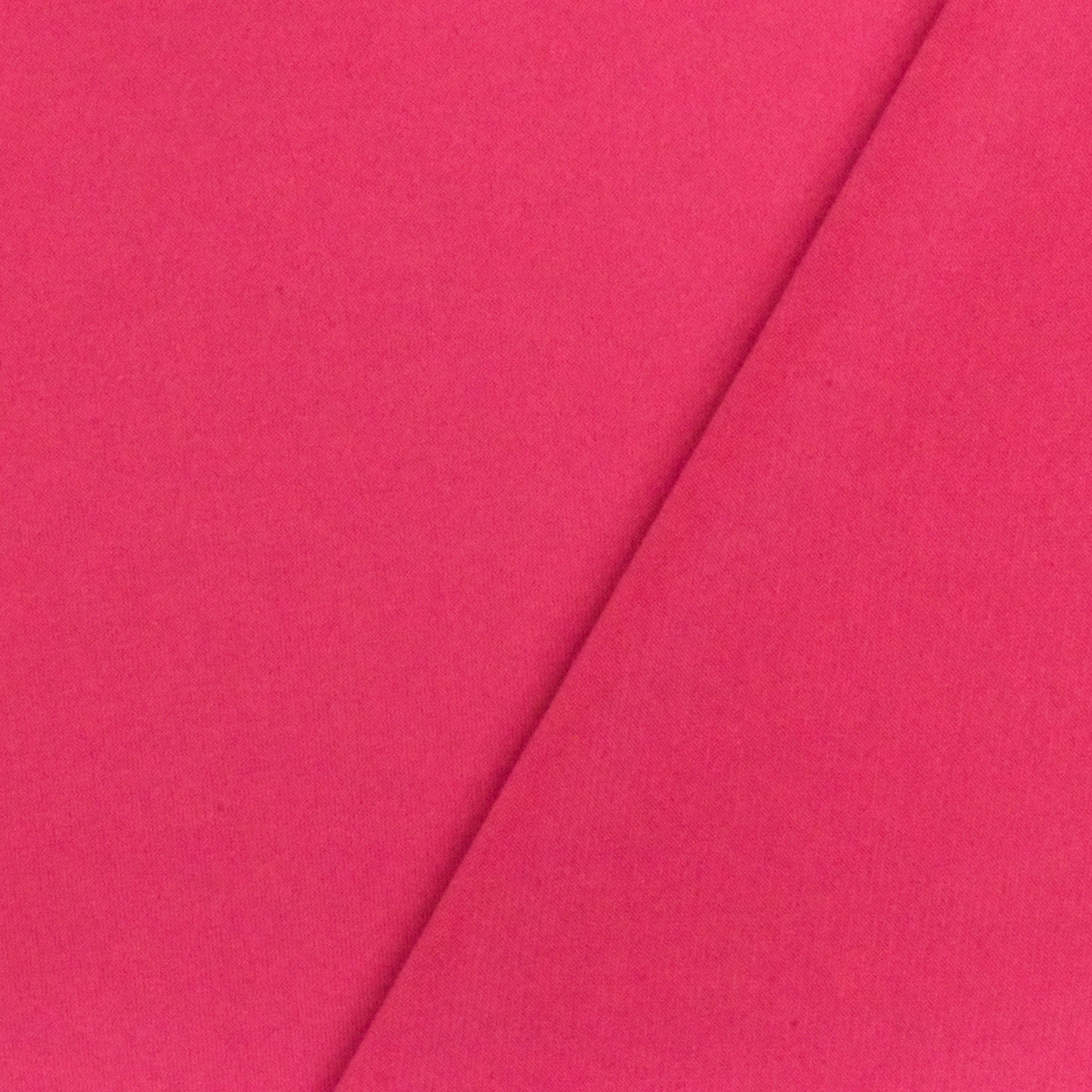 Hot Pink Flat Suede Cord – Craftyrific