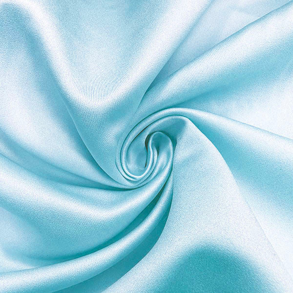 blue color dress material 15 YD Bolt-Baby Bridal Satin Fabric royal blue velvet material