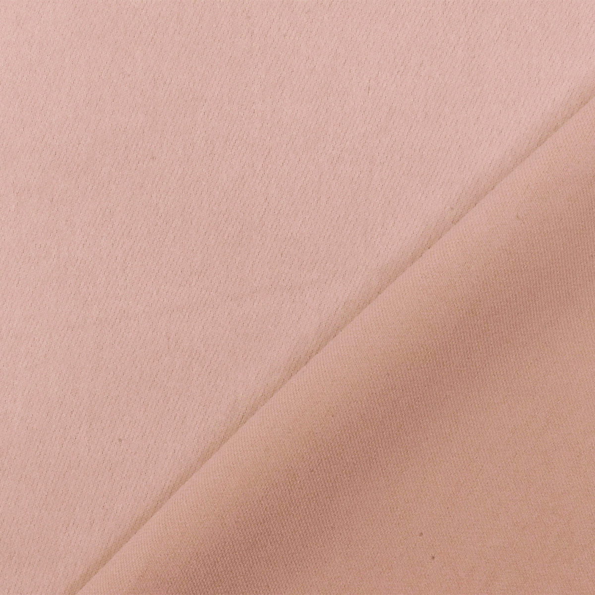 Soft Pink Famous Designer Polyester Vintage Satin Woven Fabric ...