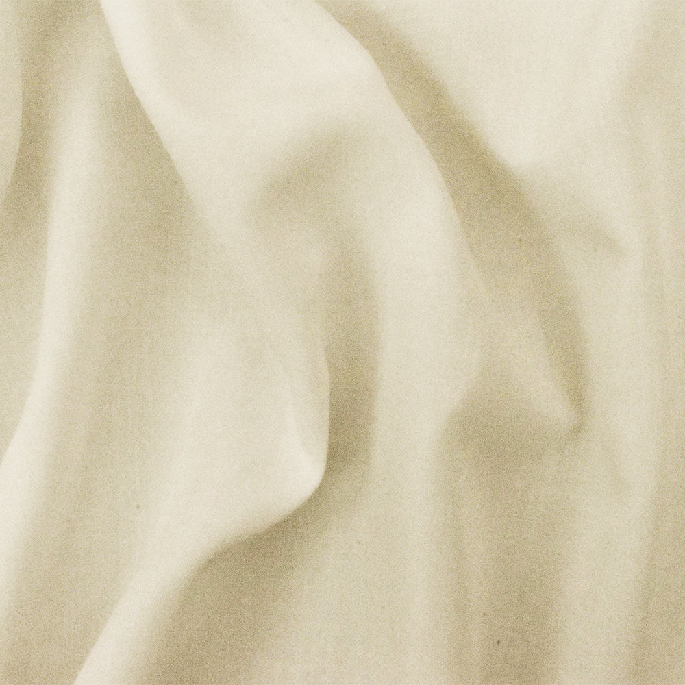 Light Ivory Solid Cotton Cross Hatch Woven Fabric – Fashion Fabrics Club