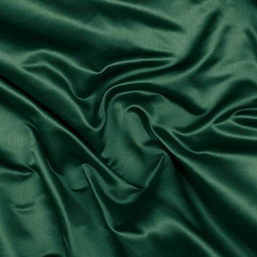 Runway Silks Emerald Green Silk Duchess Satin Fabric - Reorderable Fashion Fabrics Club Runway Silks Emerald Green Silk Duchess Satin Fabric - Reorderable Fashion Fabrics Club
