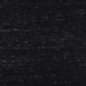 Black-Speckled Brown Famous Designer Texture Brushed Back 1x1 Rib Knit Fabric