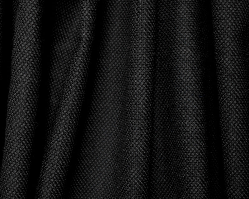 Black-Gray Wool Rayon Texture Dobby Woven Suiting Fabric – Fashion ...