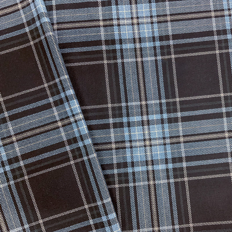Wool and Wool Blends – Fashion Fabrics Club
