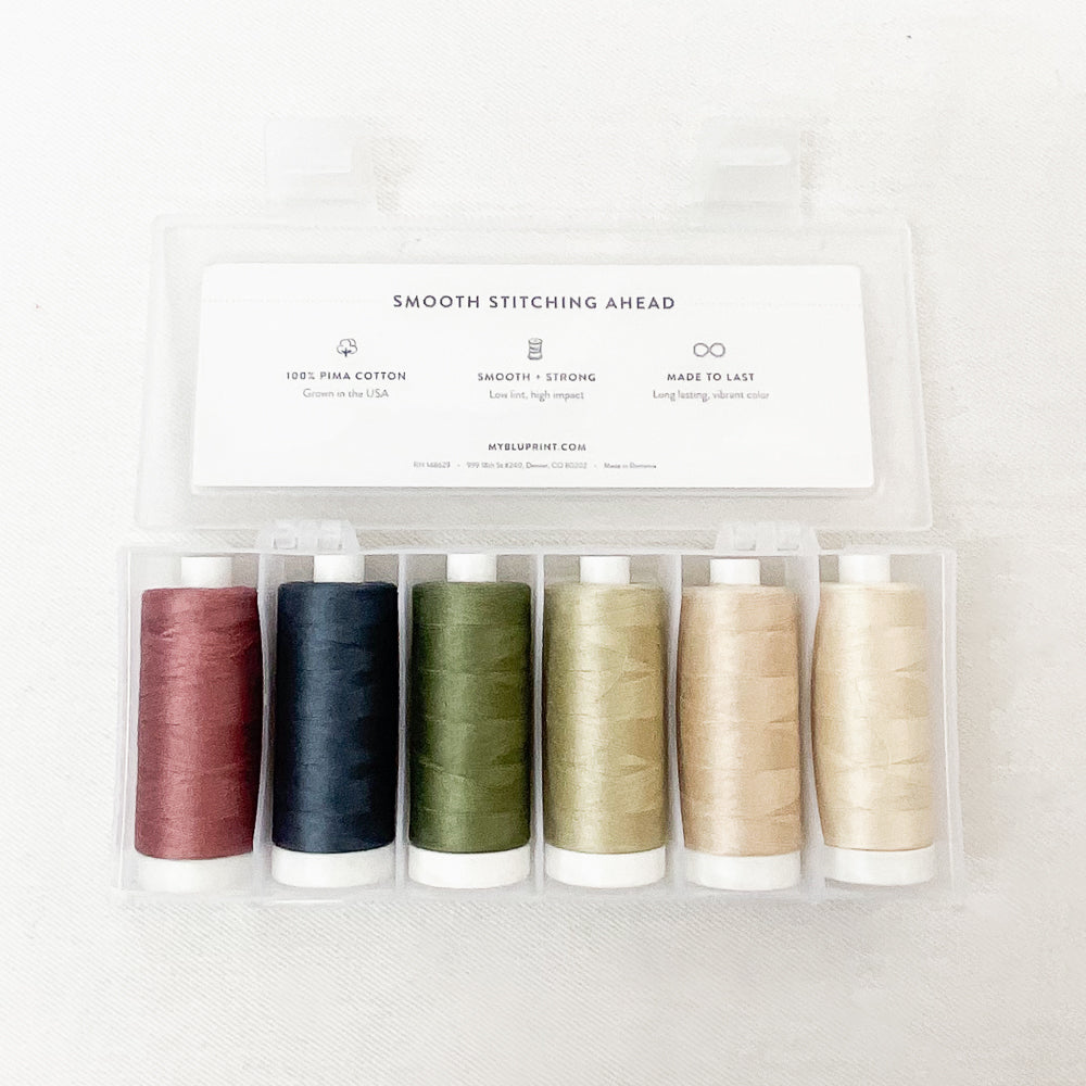 Thread – Fashion Fabrics Club
