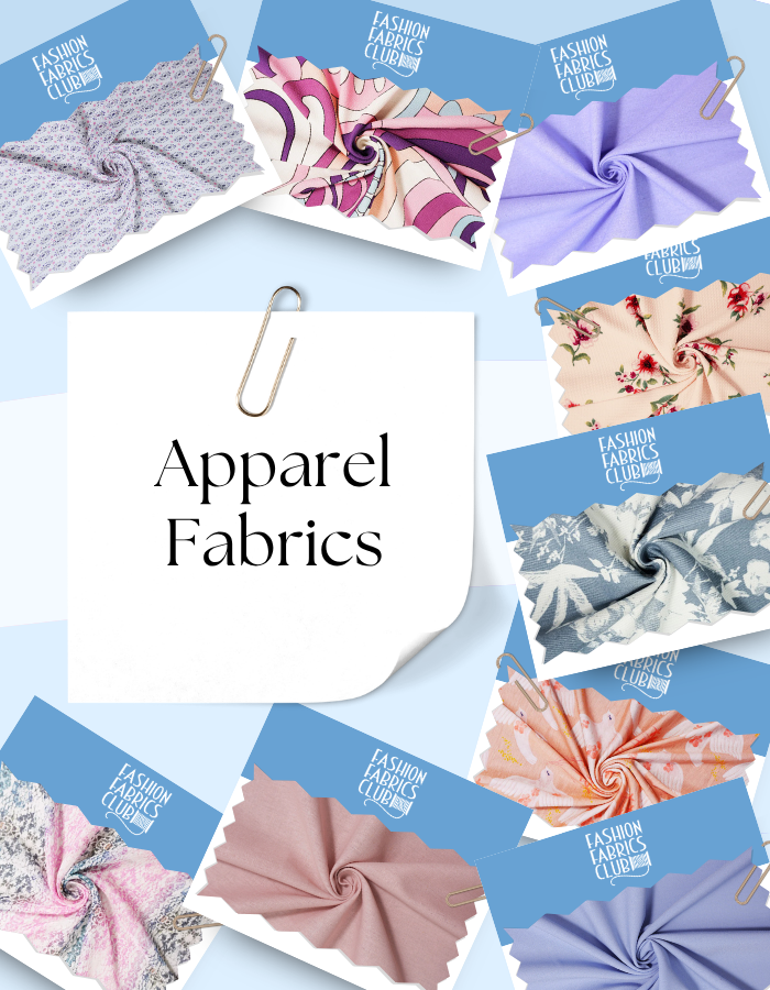 Fabric by the Yard | Fabrics at Wholesale Prices | Fashion Fabrics   Fashion Fabrics Club